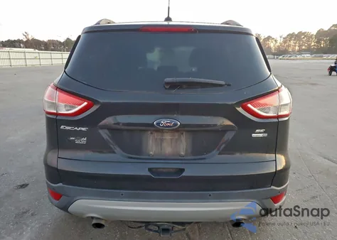 2015 Ford Escape Se z USA, uszkodzony, nr VIN 1FMCU9G90FUC66688